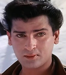 Shammi Kapoor - Wikiunfold.com
